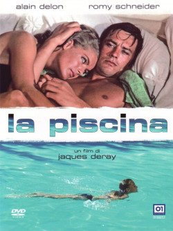 Piscina (La) (SE) (2 Dvd)