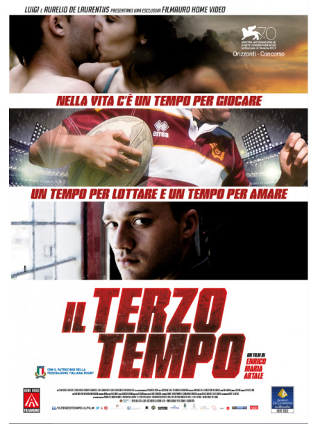 Terzo Tempo (Il)
