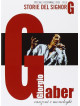 Giorgio Gaber - Storie Del Signor G (4 Dvd+Libro)