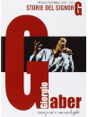 Giorgio Gaber - Storie Del Signor G (4 Dvd+Libro)