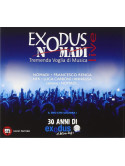 Nomadi - Exodus Nomadi Live Tremenda Voglia Di Musica