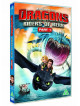 Dragons Riders Of Berk Part 1 [Edizione: Regno Unito]