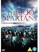 300 Spartans (The) [Edizione: Regno Unito] [ITA]