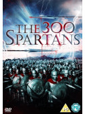 300 Spartans (The) [Edizione: Regno Unito] [ITA]