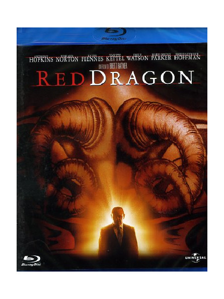 Red Dragon