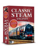 Classic Steam Engines (3 Dvd) [Edizione: Regno Unito]