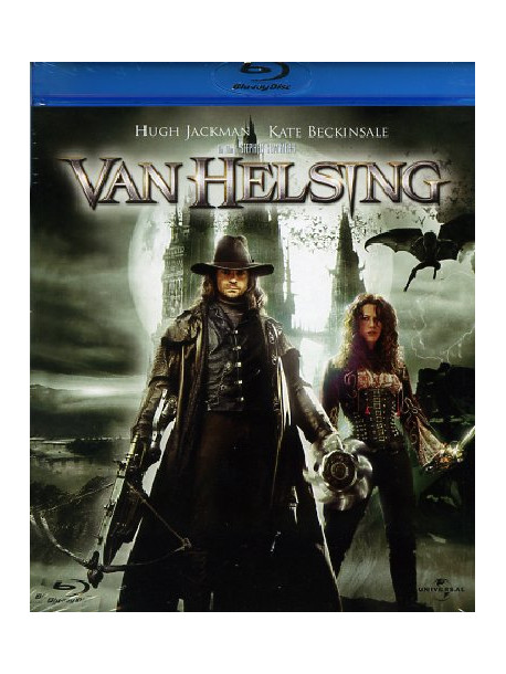 Van Helsing