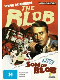 Blob / Son Of Blob [Edizione: Stati Uniti]