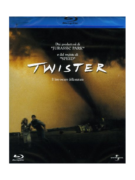 Twister