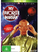 My Favorite Martian: Season 2 (6 Dvd) [Edizione: Stati Uniti]