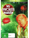 My Favorite Martian: Season 3 (6 Dvd) [Edizione: Stati Uniti]