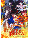 Flame Of Recca Complete Tv Series (6 Dvd) [Edizione: Stati Uniti]