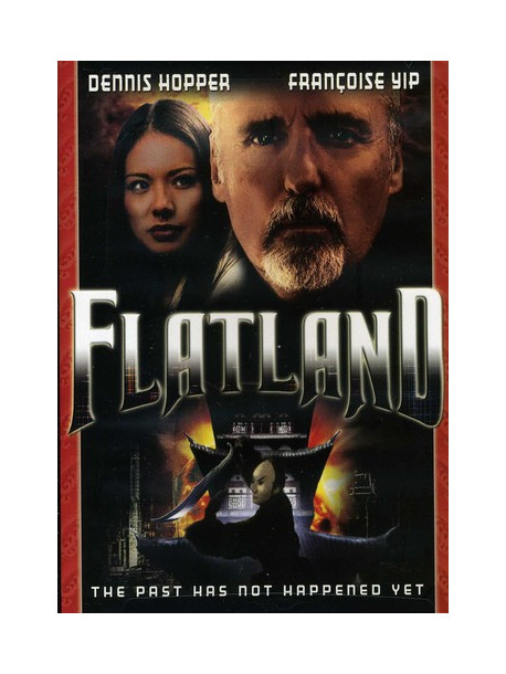 Flatland [Edizione: Stati Uniti]