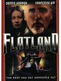 Flatland [Edizione: Stati Uniti]