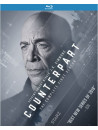 Counterpart: Season 1 (3 Blu-Ray) [Edizione: Stati Uniti]