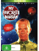 My Favorite Martian: Season 1 (6 Dvd) [Edizione: Stati Uniti]