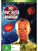 My Favorite Martian: Season 1 (6 Dvd) [Edizione: Stati Uniti]