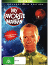 My Favorite Martian: Season 1 (6 Dvd) [Edizione: Stati Uniti]