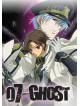 07 Ghost Complete Collection (4 Dvd) [Edizione: Stati Uniti]