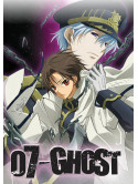 07 Ghost Complete Collection (4 Dvd) [Edizione: Stati Uniti]
