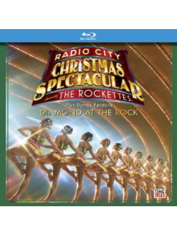 Radio City Christmas Spectacular [Edizione: Stati Uniti]