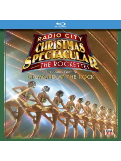 Radio City Christmas Spectacular [Edizione: Stati Uniti]