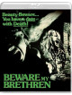 Beware My Brethren (2 Blu-Ray) [Edizione: Stati Uniti]