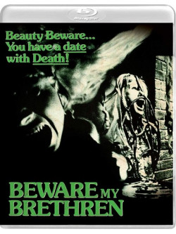Beware My Brethren (2 Blu-Ray) [Edizione: Stati Uniti]