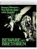 Beware My Brethren (2 Blu-Ray) [Edizione: Stati Uniti]