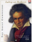 Grandi Compositori (I) - Ludwig Van Beethoven (1770-1827) (Dvd+2 Cd)