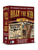 Billy The Kid (3 Dvd) [Edizione: Regno Unito]