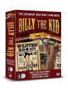 Billy The Kid (3 Dvd) [Edizione: Regno Unito]