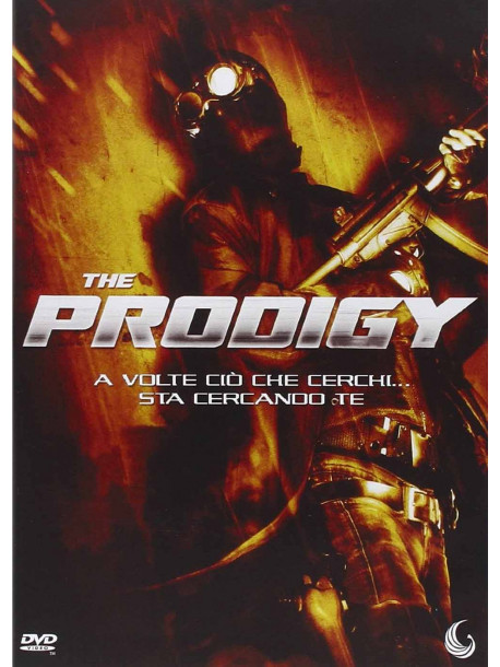 Prodigy (The)