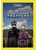 Doomsday Preppers: Season 1 (3 Dvd) [Edizione: Stati Uniti]