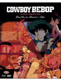 Cowboy Bebop - The Movie - Knockin' On Heaven's Door (Blu-Ray+Dvd)