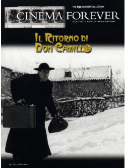 Don Camillo - Il Ritorno Di Don Camillo (SE)