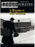 Don Camillo - Il Ritorno Di Don Camillo (SE)