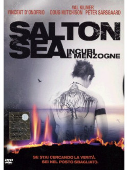 Salton Sea - Incubi E Menzogne
