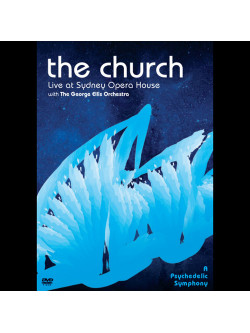Church - A Psychedelic Symphony