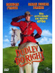 Dudley Do Right