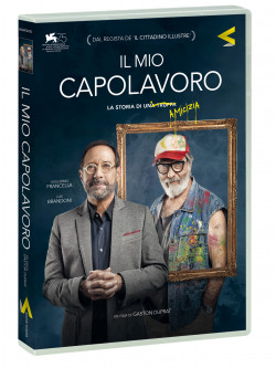 Mio Capolavoro (Il)