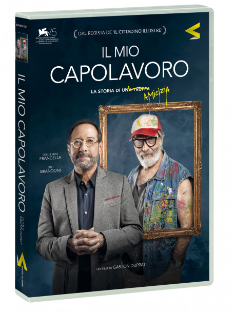Mio Capolavoro (Il)