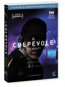 Colpevole (Il) - The Guilty