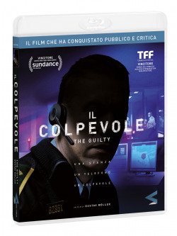 Colpevole (Il) - The Guilty