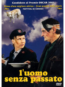 Uomo Senza Passato (L')