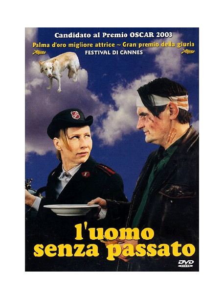 Uomo Senza Passato (L')