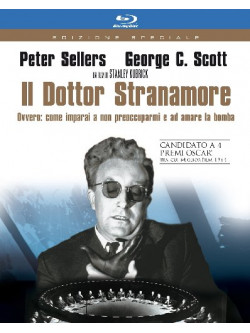 Dottor Stranamore (Il)