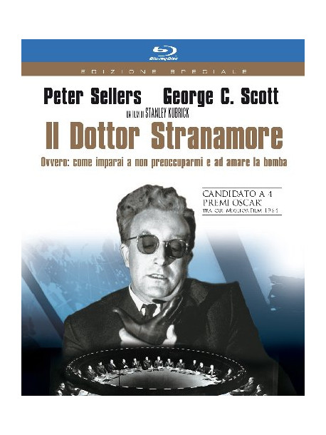 Dottor Stranamore (Il)