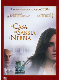 Casa Di Sabbia E Nebbia (La)