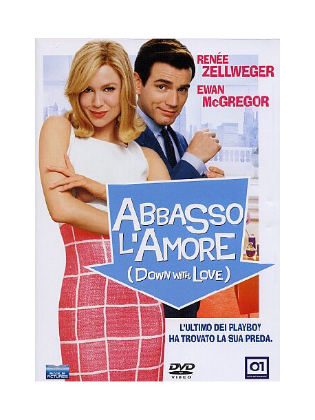 Abbasso L'Amore